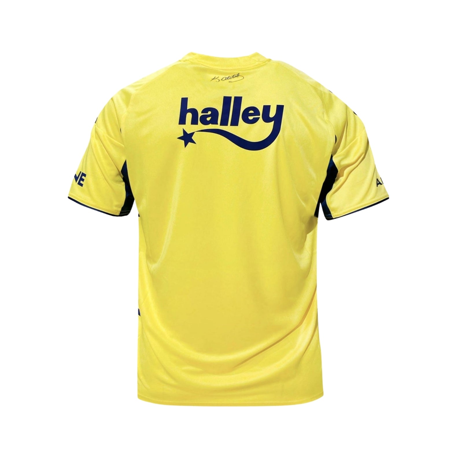 Fenerbahce Away 25/26