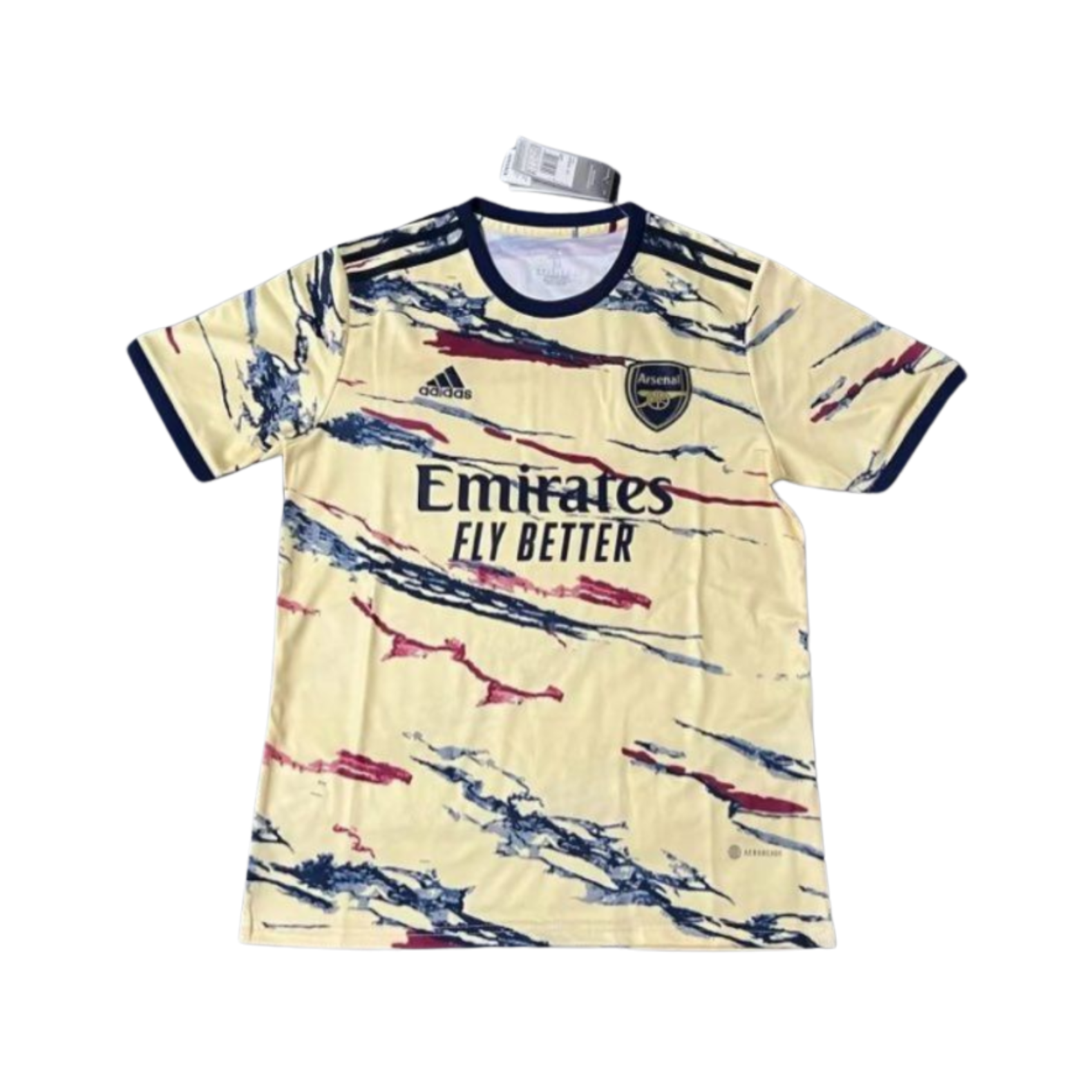 Arsenal Quarto 23/24