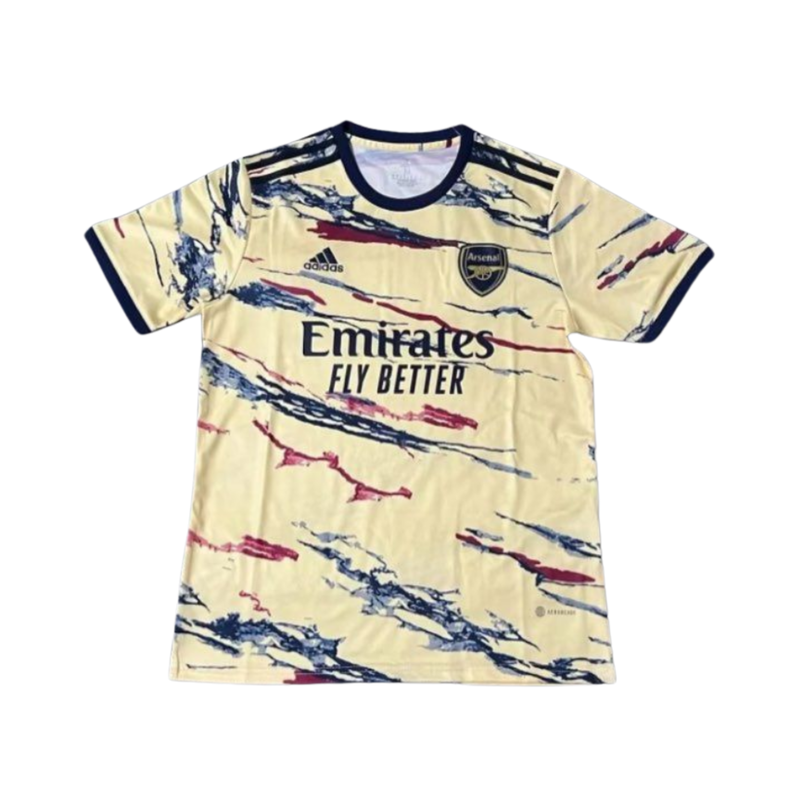 Arsenal Quarto 23/24