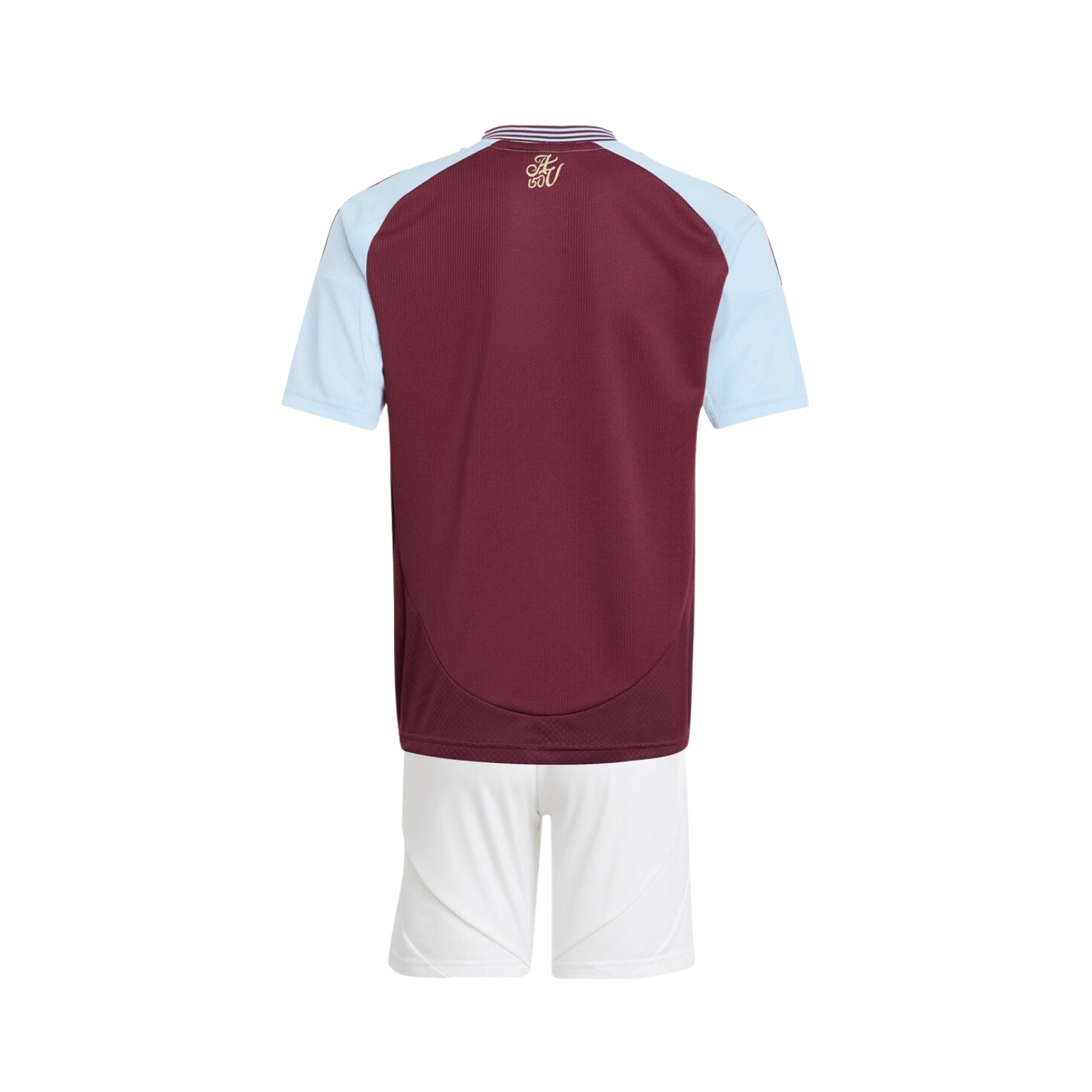 Kids Kit - Aston Villa Home 24/25