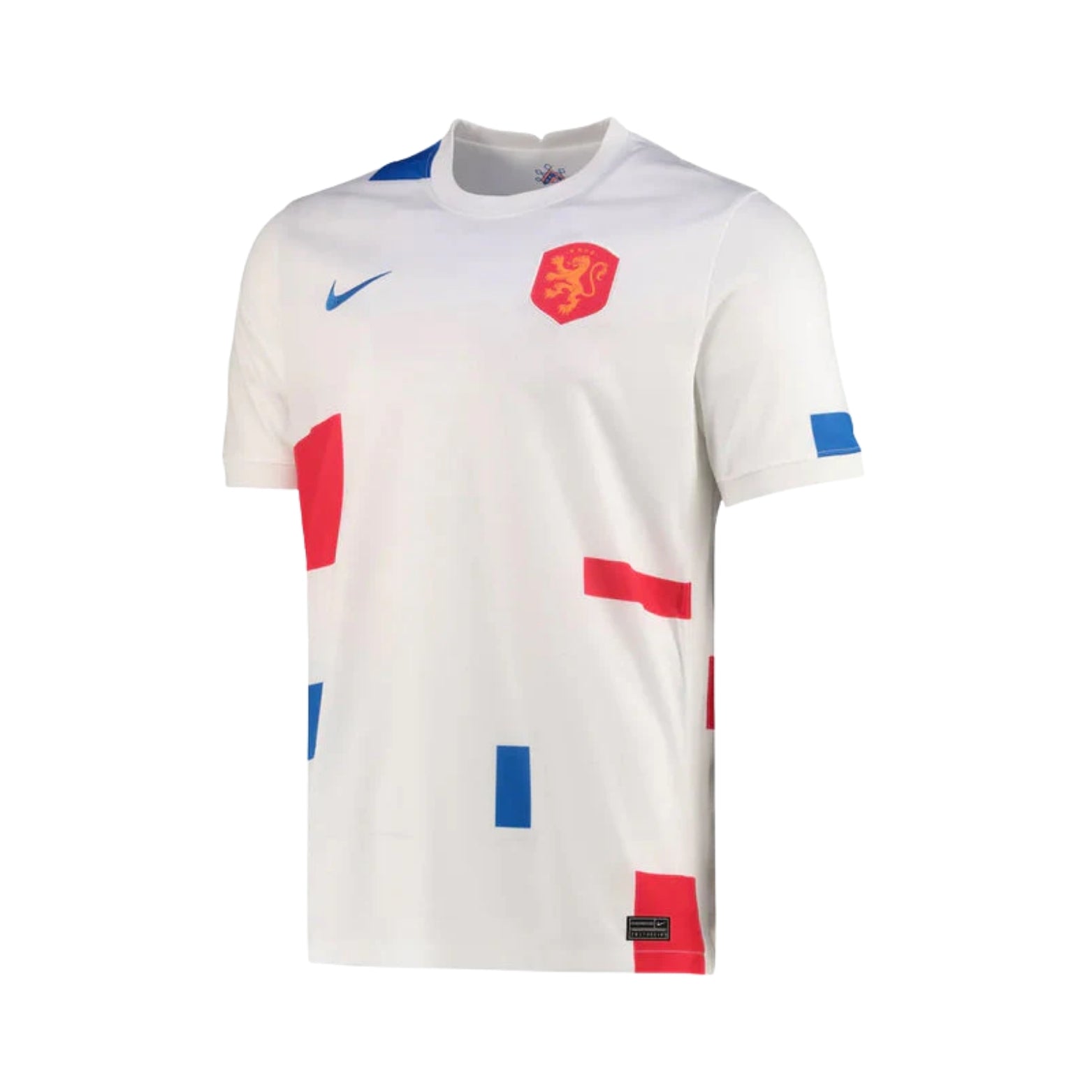 Netherlands Away 22/23