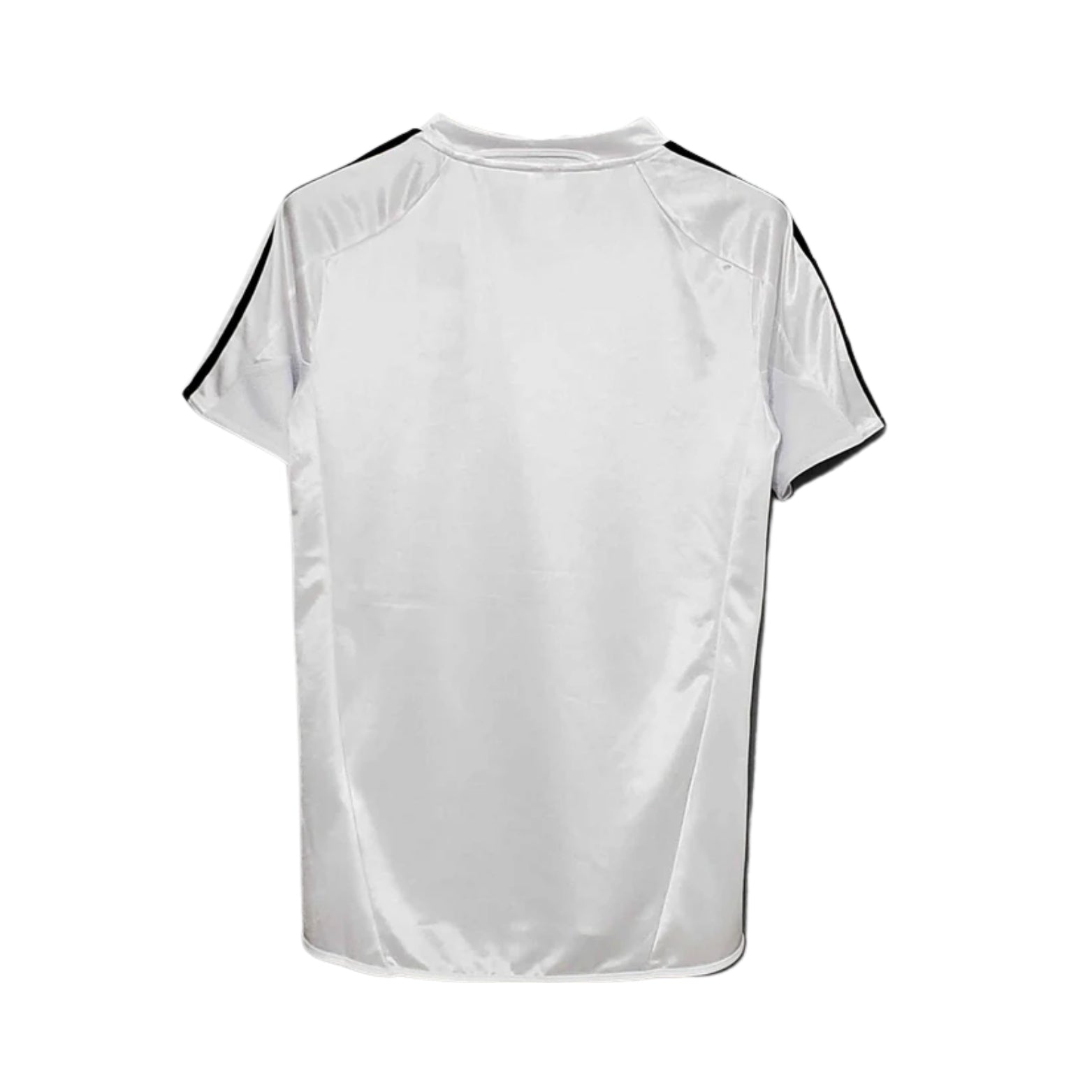 Real Madrid Home 04/05