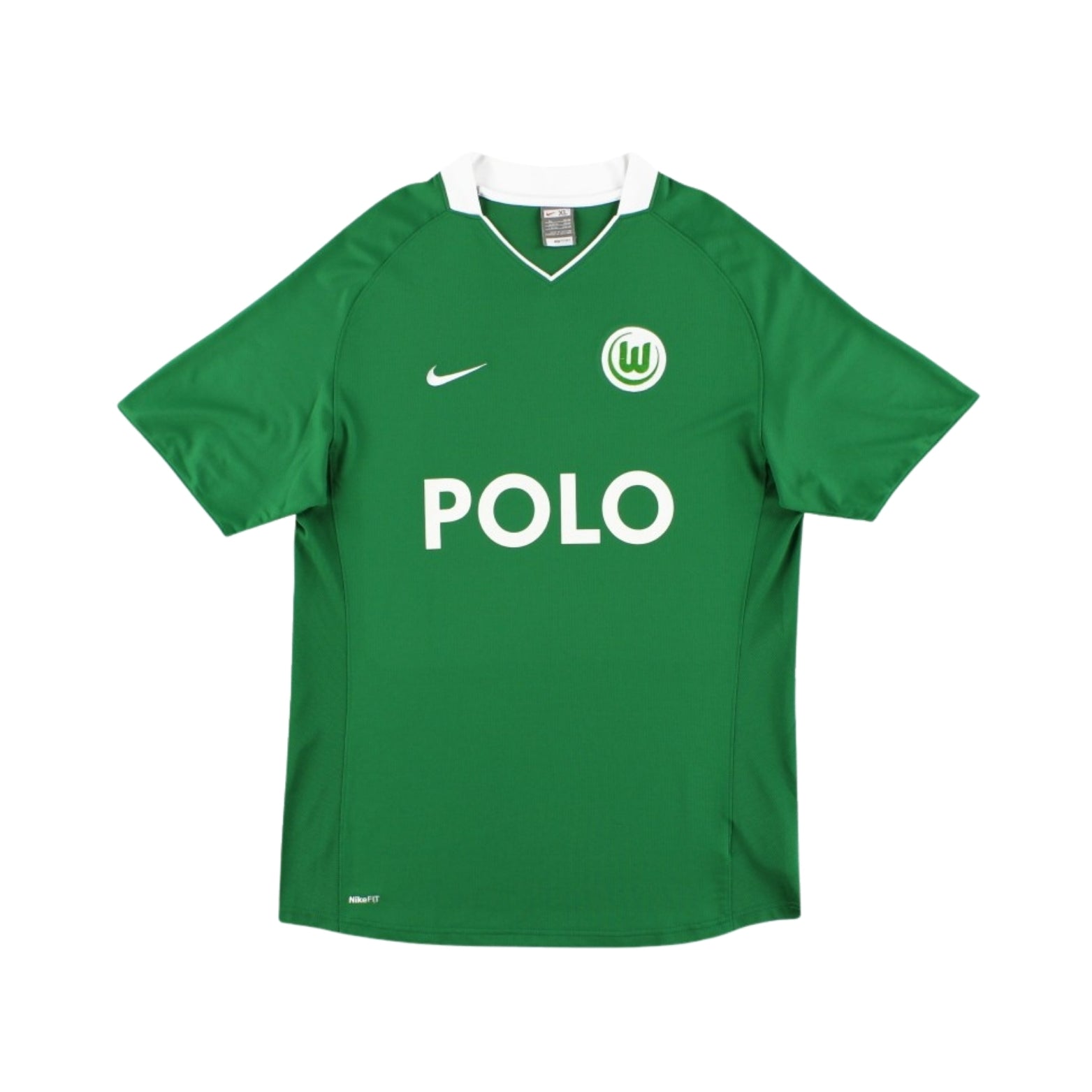 Wolfsburg Home 08/09