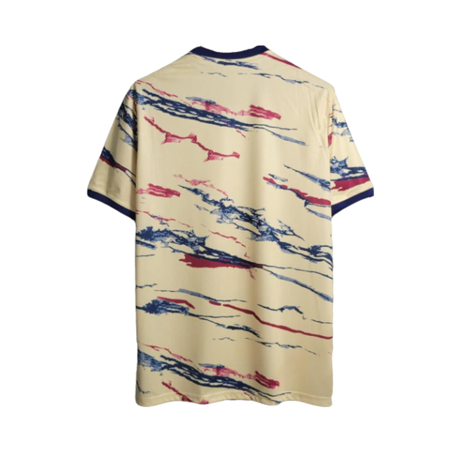 Arsenal Quarto 23/24