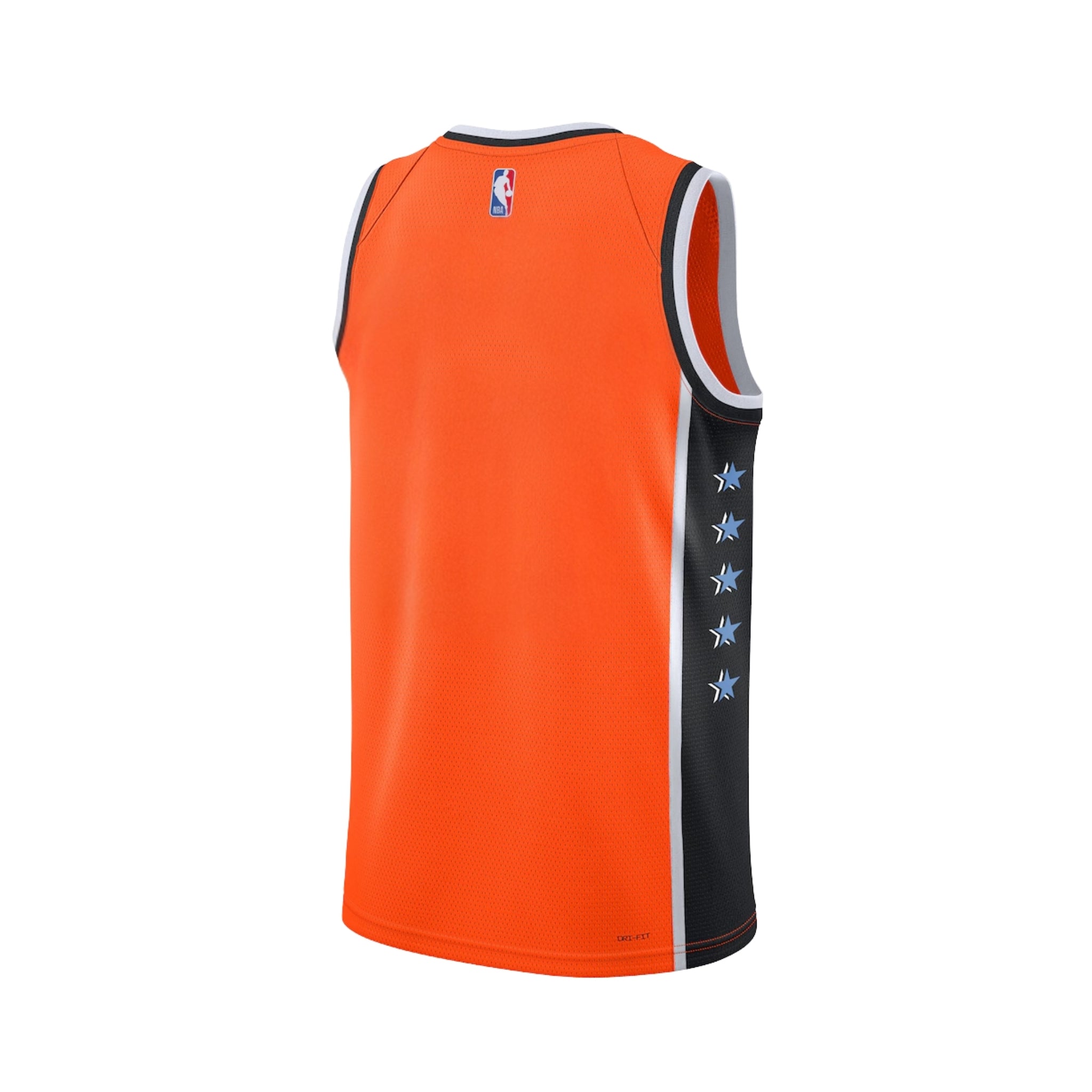 LA Clippers City Edition 25/26