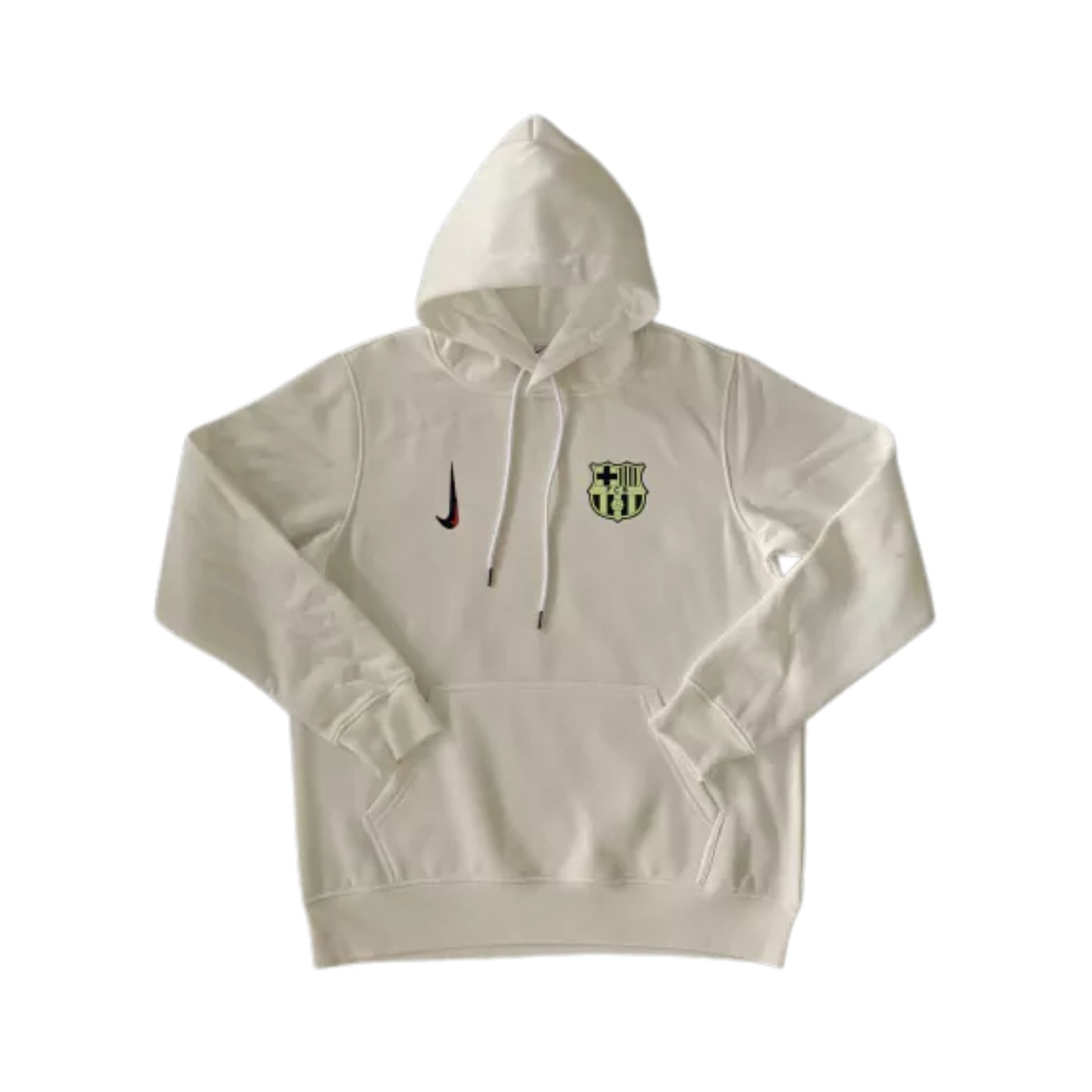 Barcelona 25/26 - Hoodie