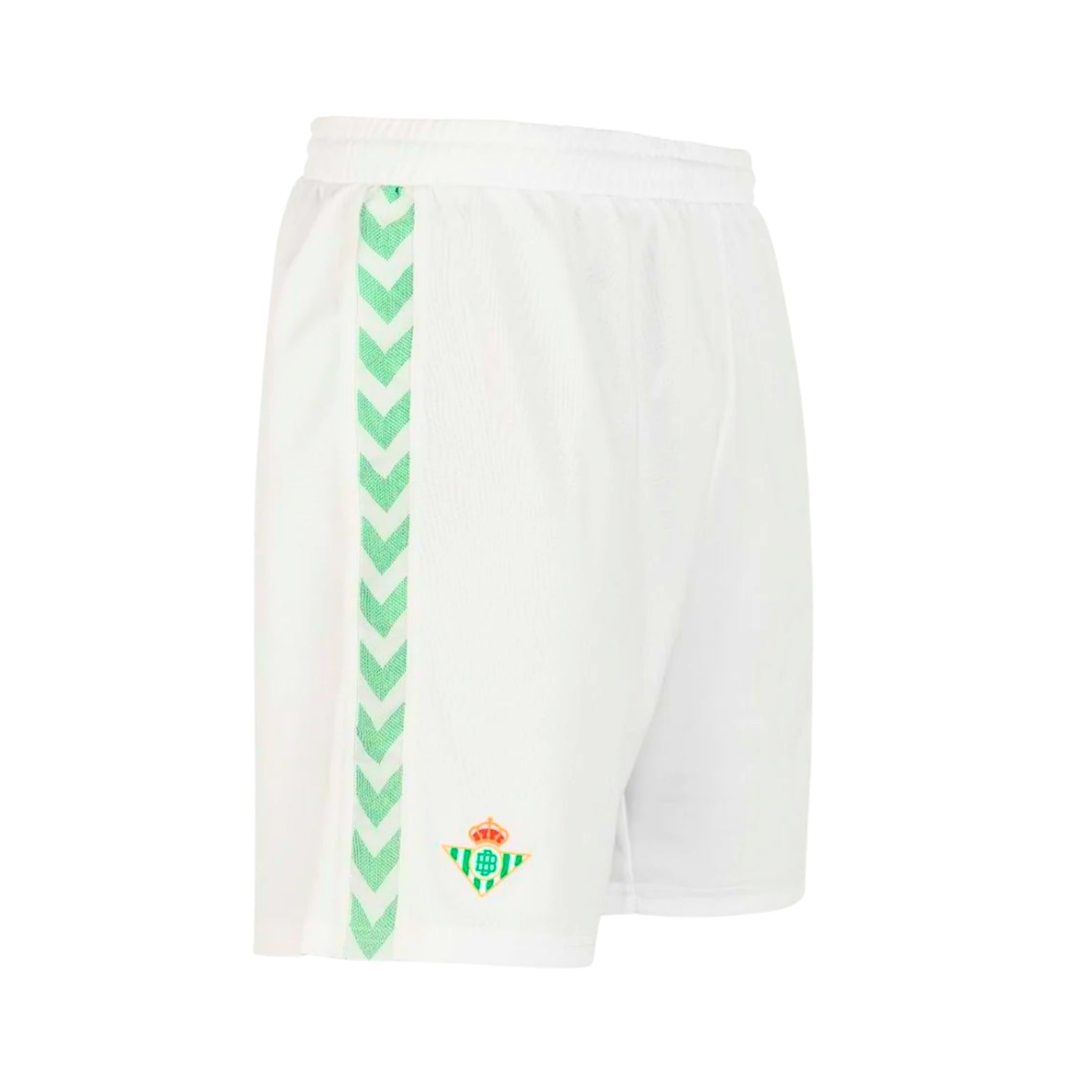 Kids Kit - Real Betis Home 23/24