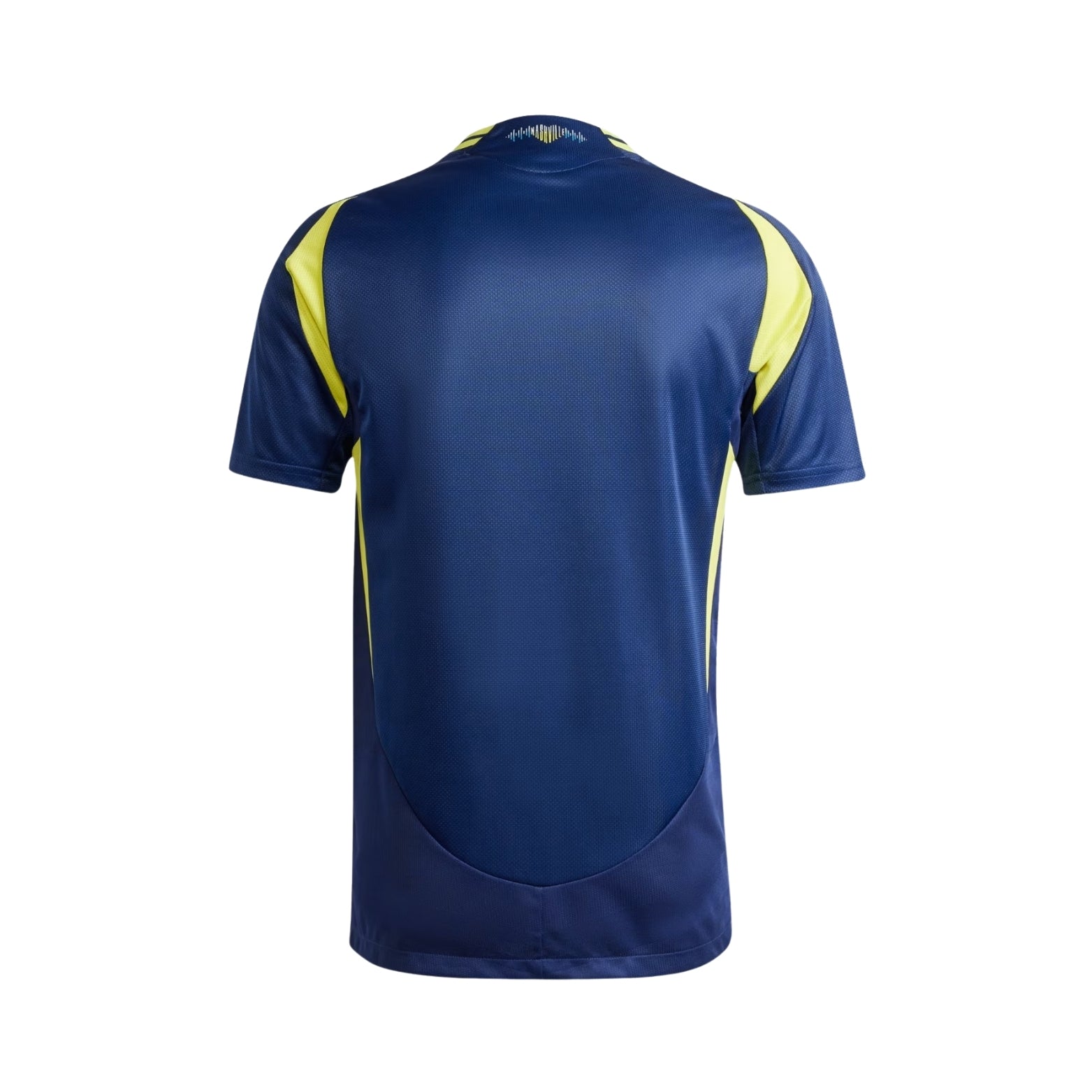 Nashville Away 25/26