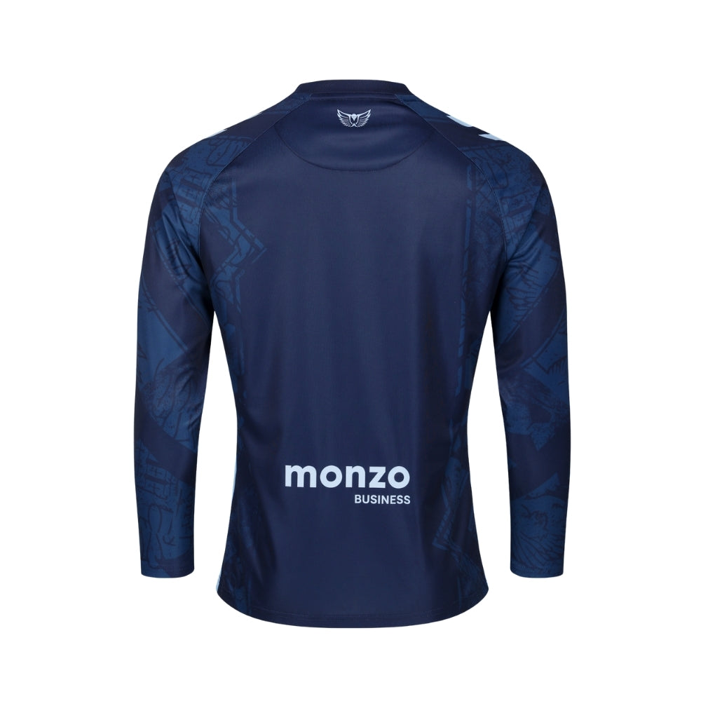 Coventry City Third 25/26 - Long Sleeve