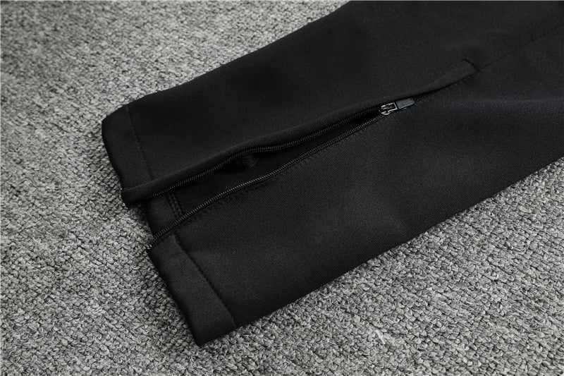 Olympique Lyon - Fato de Treino - Zip Completo - Game Day