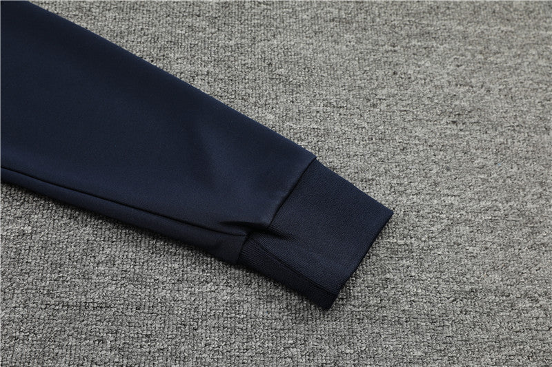 Manchester City 23/24 - Tracksuit - Full Zip