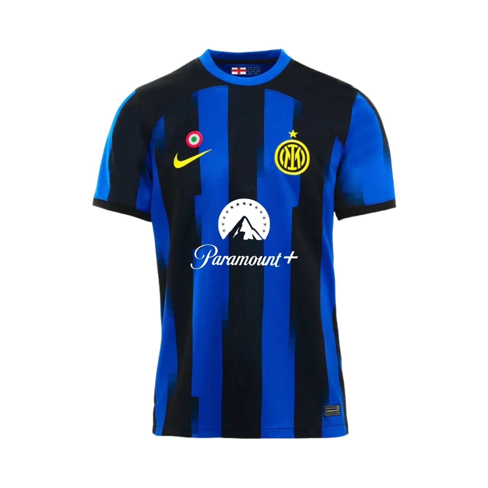 Inter Milan Home 23/24
