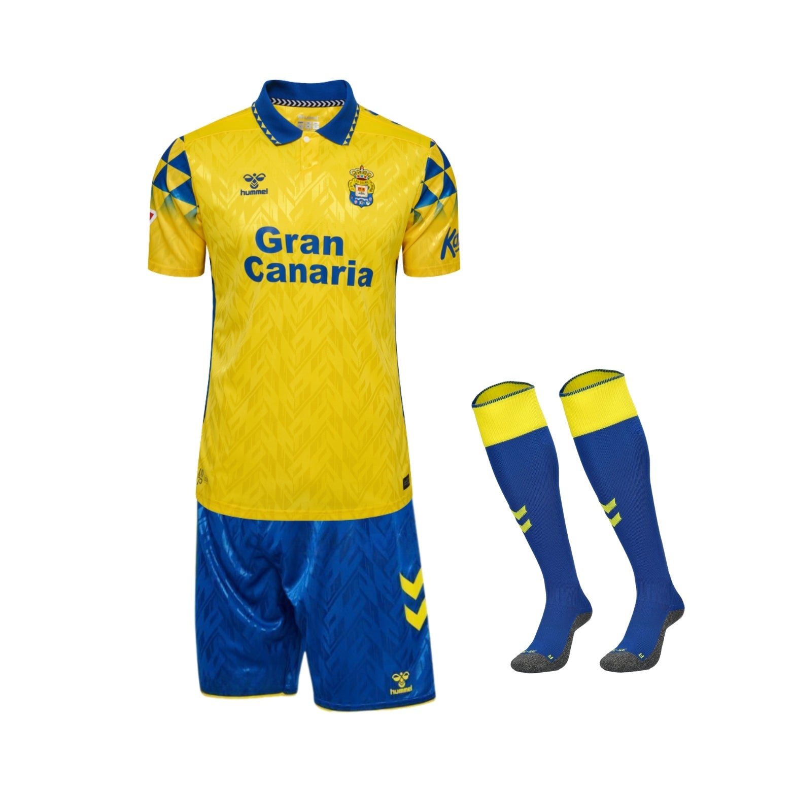Kids Kit - Las Palmas Home 24/25