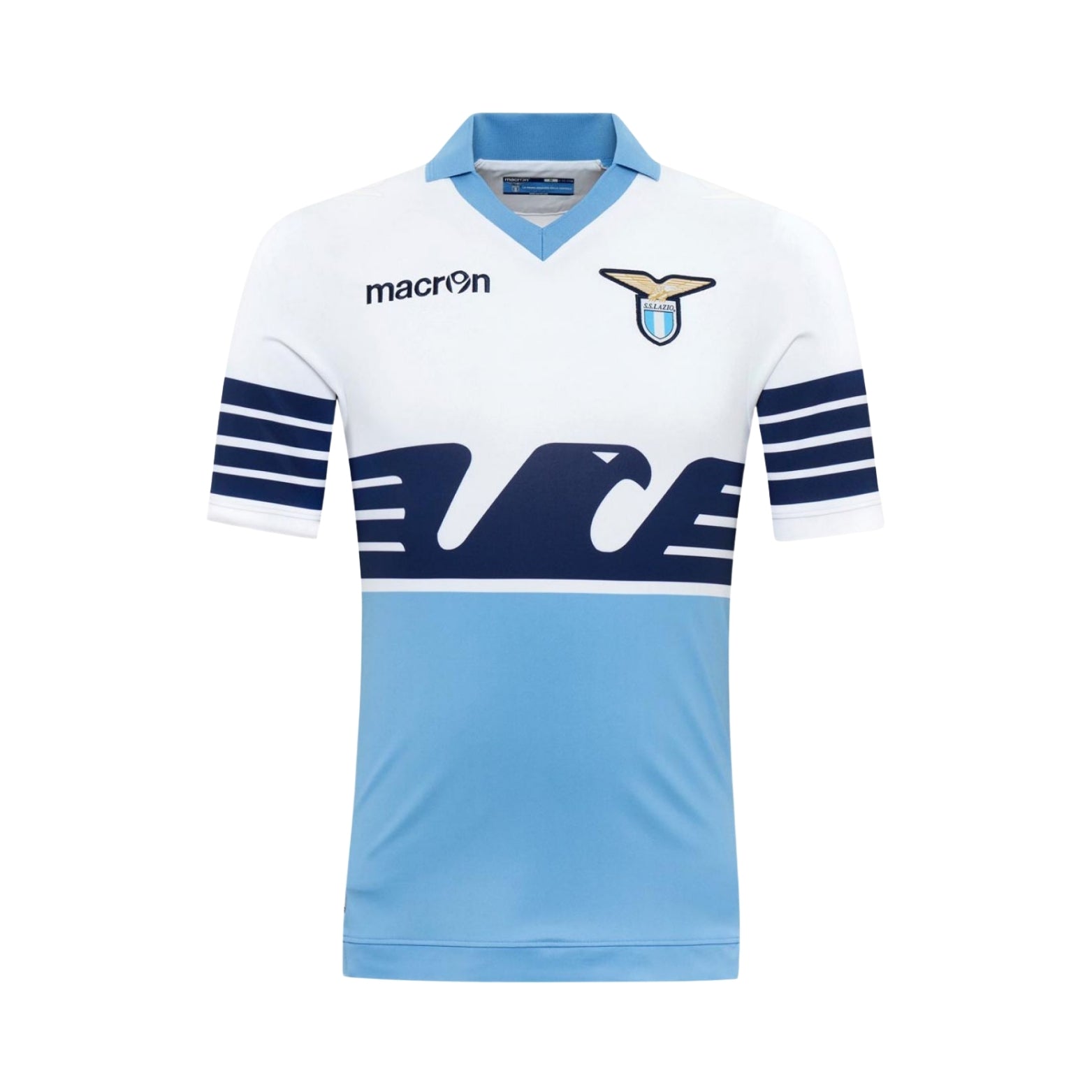 Lazio Fourth 14/15