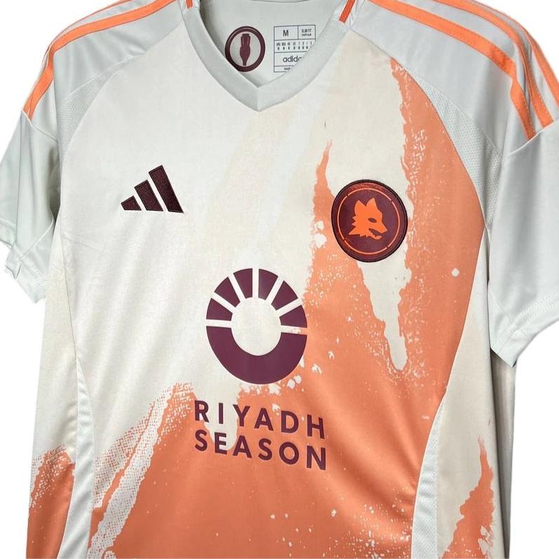 AS Roma Away 24/25