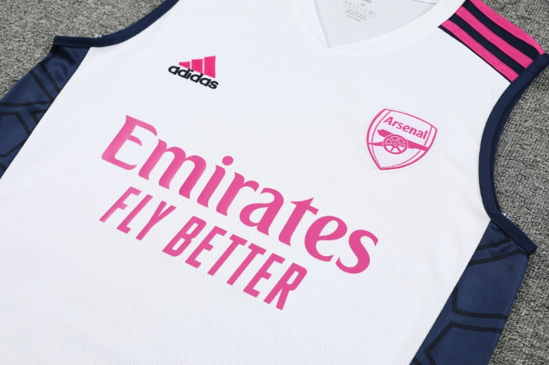 Training Kit - Arsenal 23/24 - Sleeveless