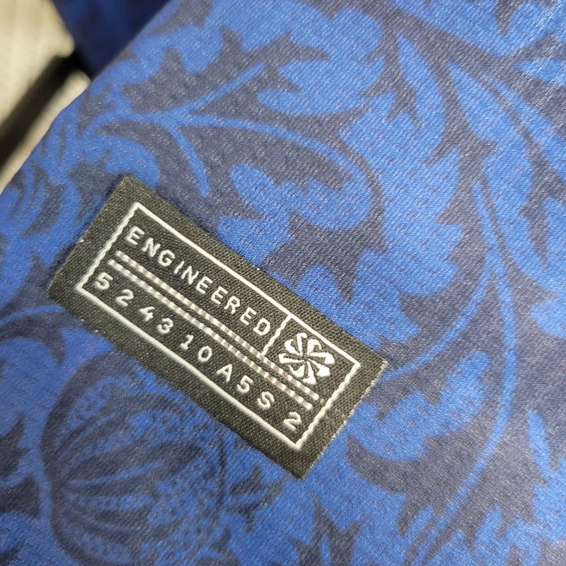 Barcelona Training 23/24