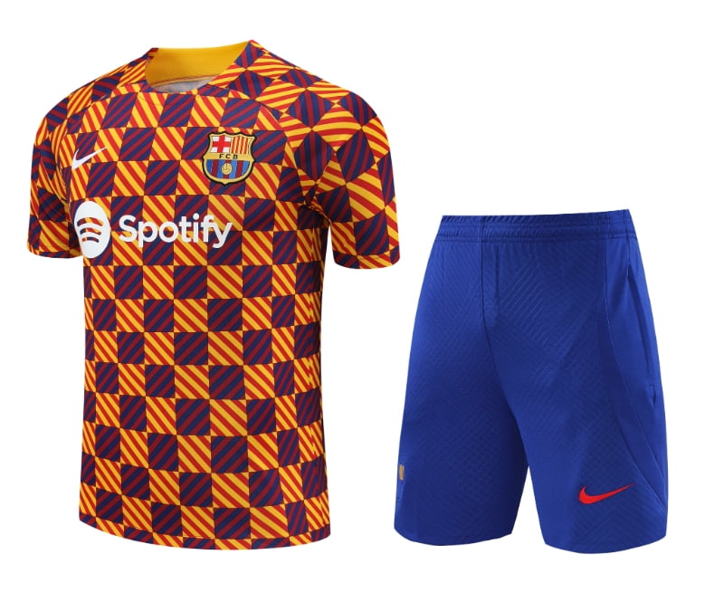 Training Kit - Barcelona 24/25