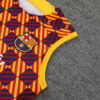 Training Kit - Barcelona 23/24 - Sleeveless