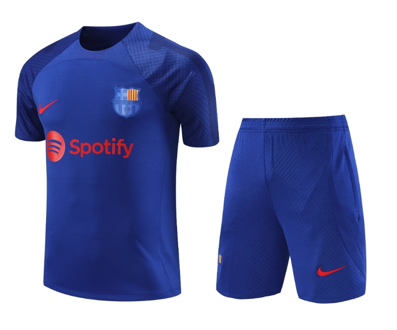 Training Kit - Barcelona 23/24