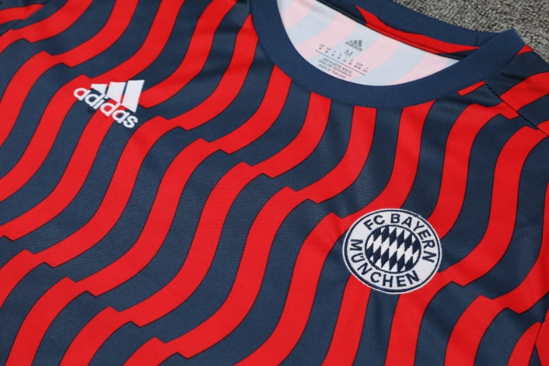Training Kit - Bayern Munich 23/24