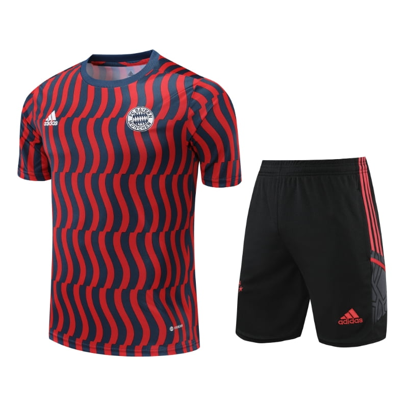 Training Kit - Bayern Munich 23/24