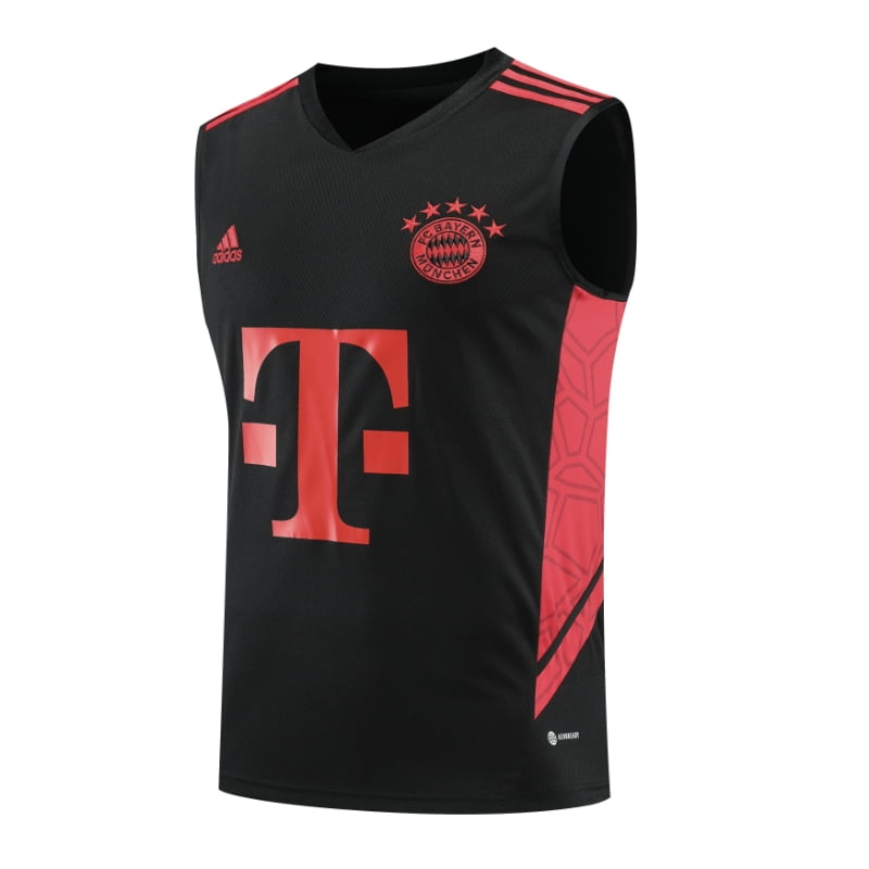 Training Kit - Bayern Munich 23/24 - Sleeveless