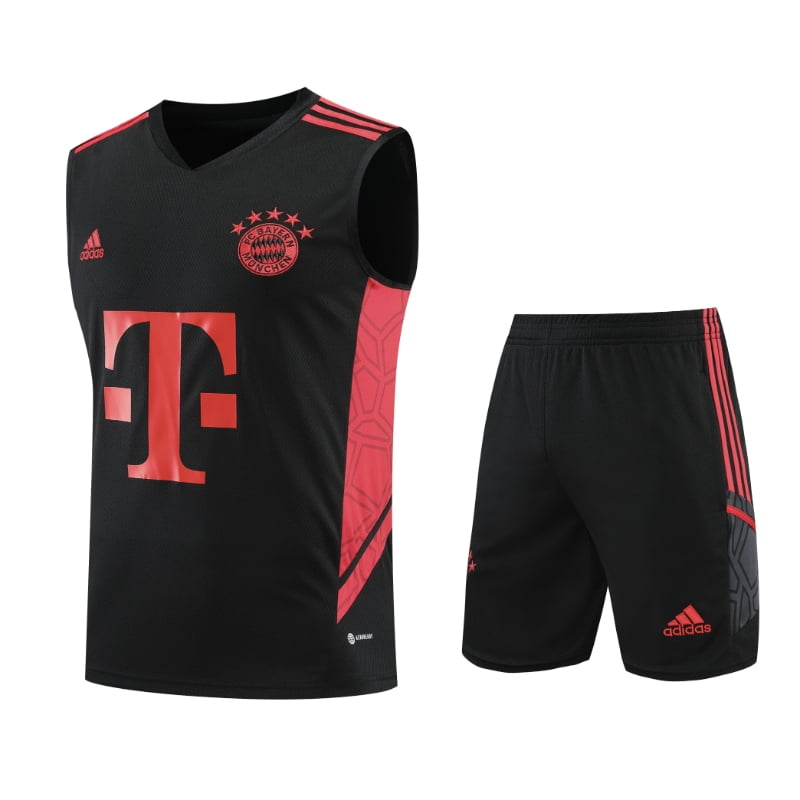 Training Kit - Bayern Munich 23/24 - Sleeveless