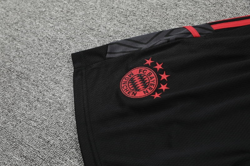 Training Kit - Bayern Munich 23/24 - Sleeveless