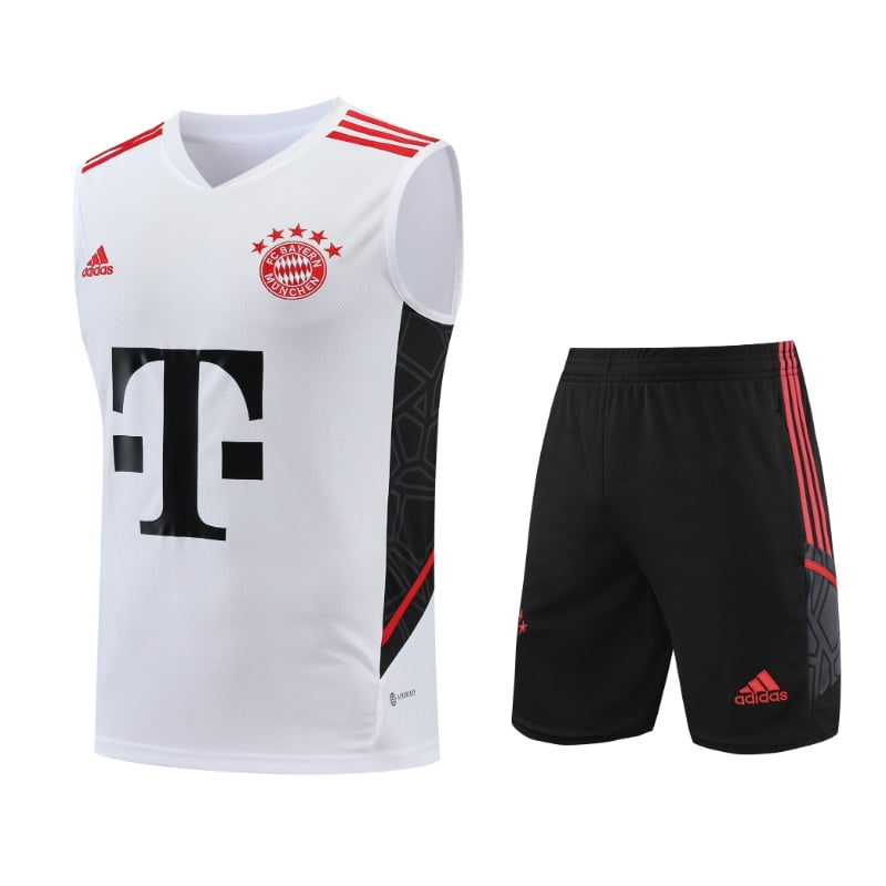 Training Kit - Bayern Munich 23/24 - Sleeveless