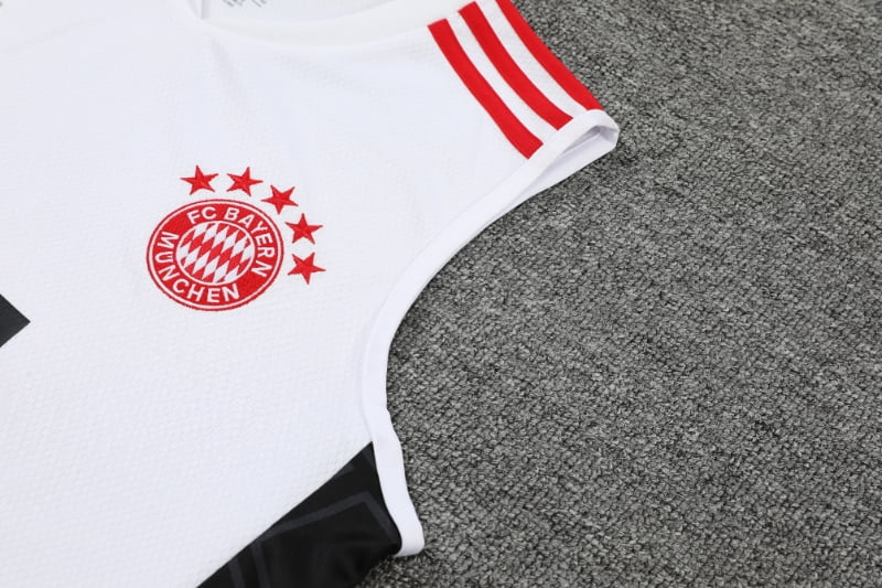 Training Kit - Bayern Munich 23/24 - Sleeveless