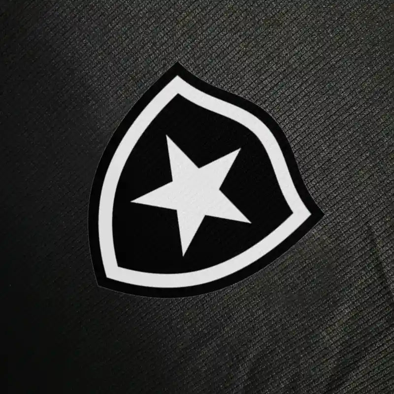 Training Jacket - Botafogo 23/24