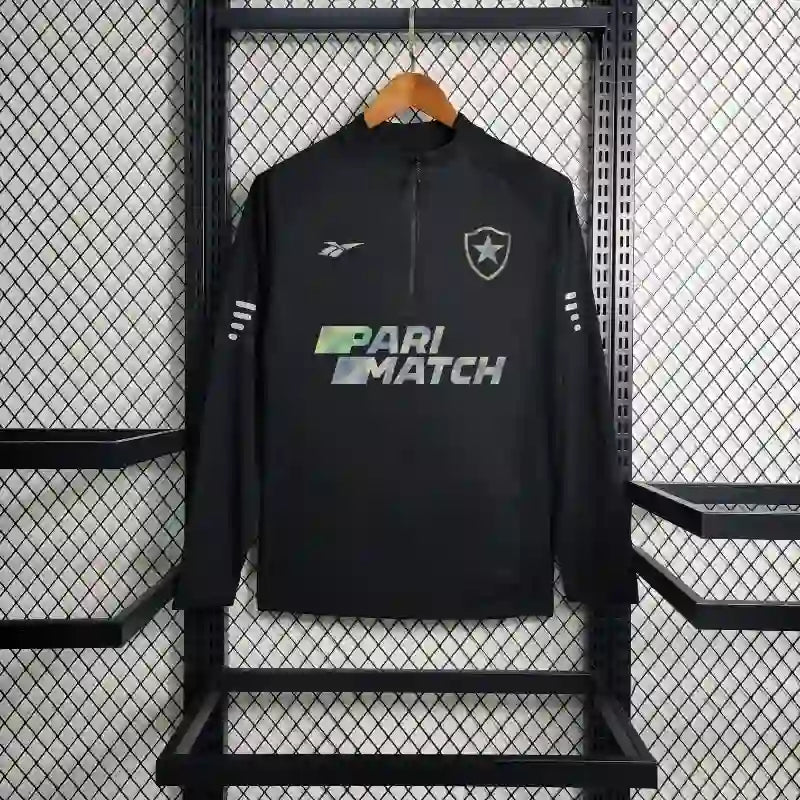 Training Jacket - Botafogo 23/24 - All Sponsors