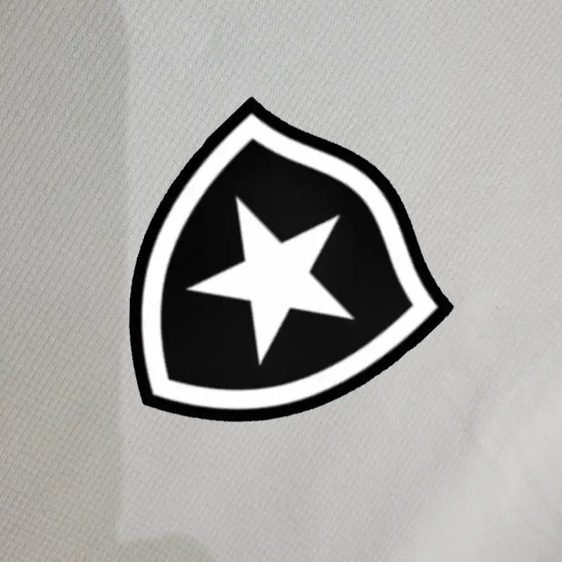 Training Jacket - Botafogo 23/24