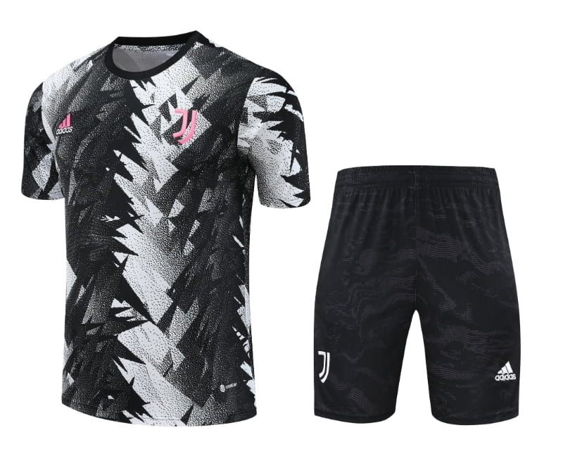 Training Kit - Juventus 23/24