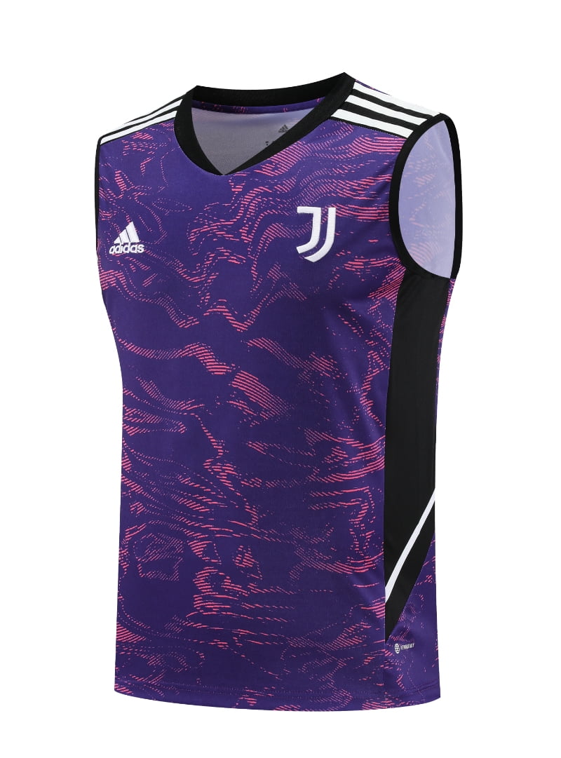 Training Kit - Juventus 23/24 - Sleeveless