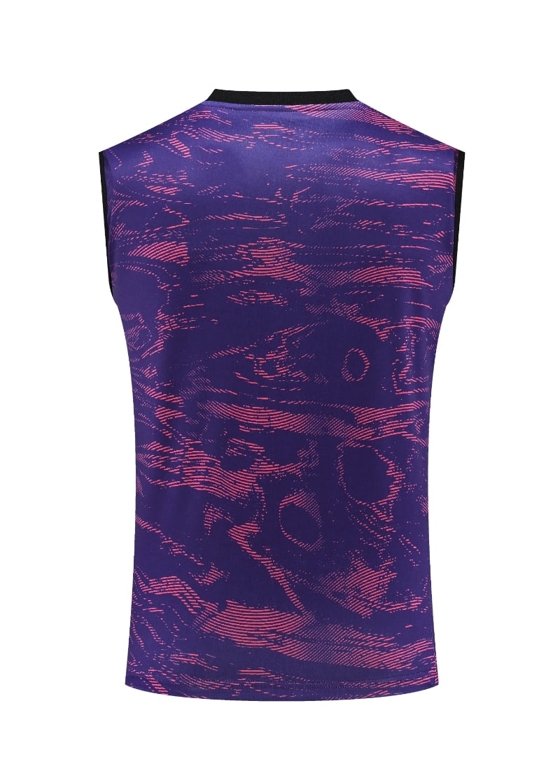 Training Kit - Juventus 23/24 - Sleeveless