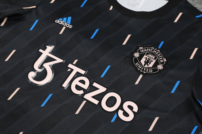 Training Kit - Manchester United 23/24
