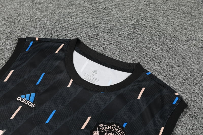 Training Kit - Manchester United 23/24 - Sleeveless