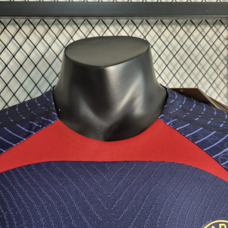 PSG Training 23/24 - Player Version