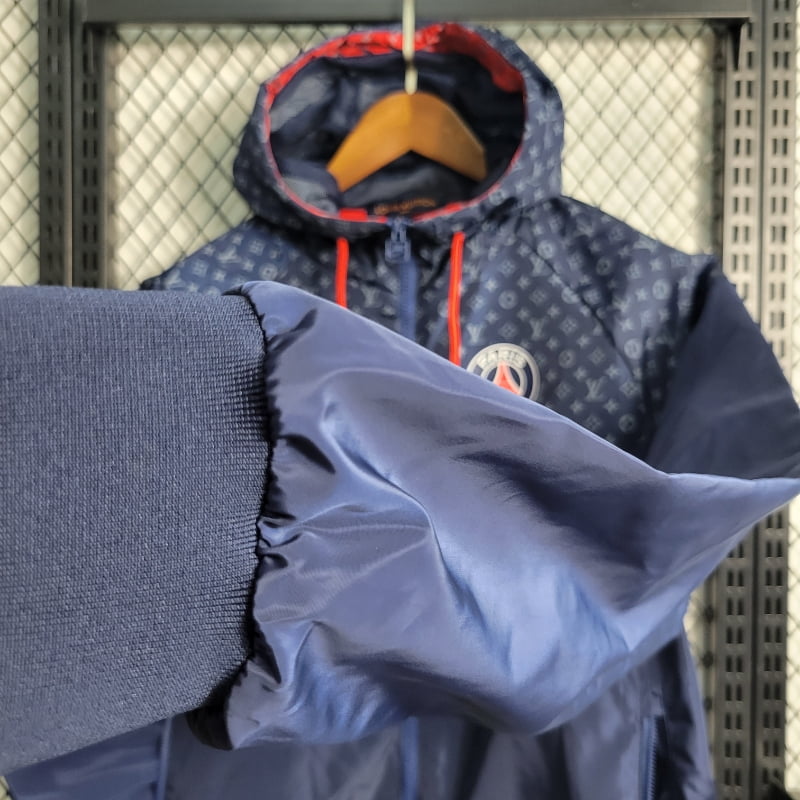 Windbreaker - PSG 23/24