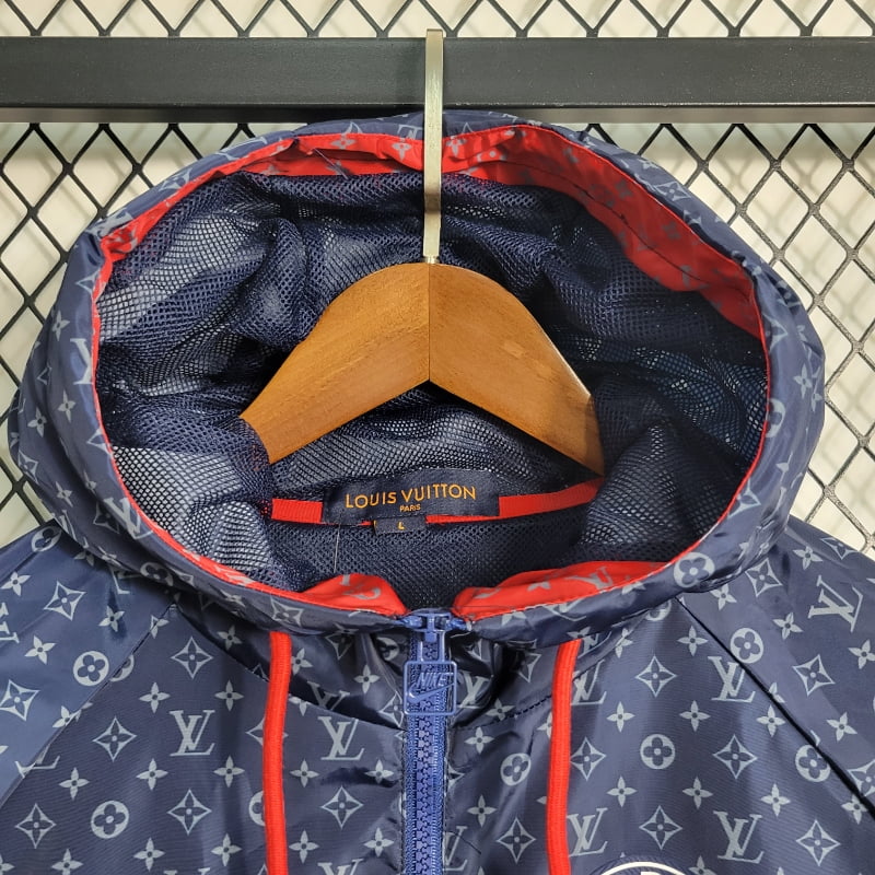 Windbreaker - PSG 23/24