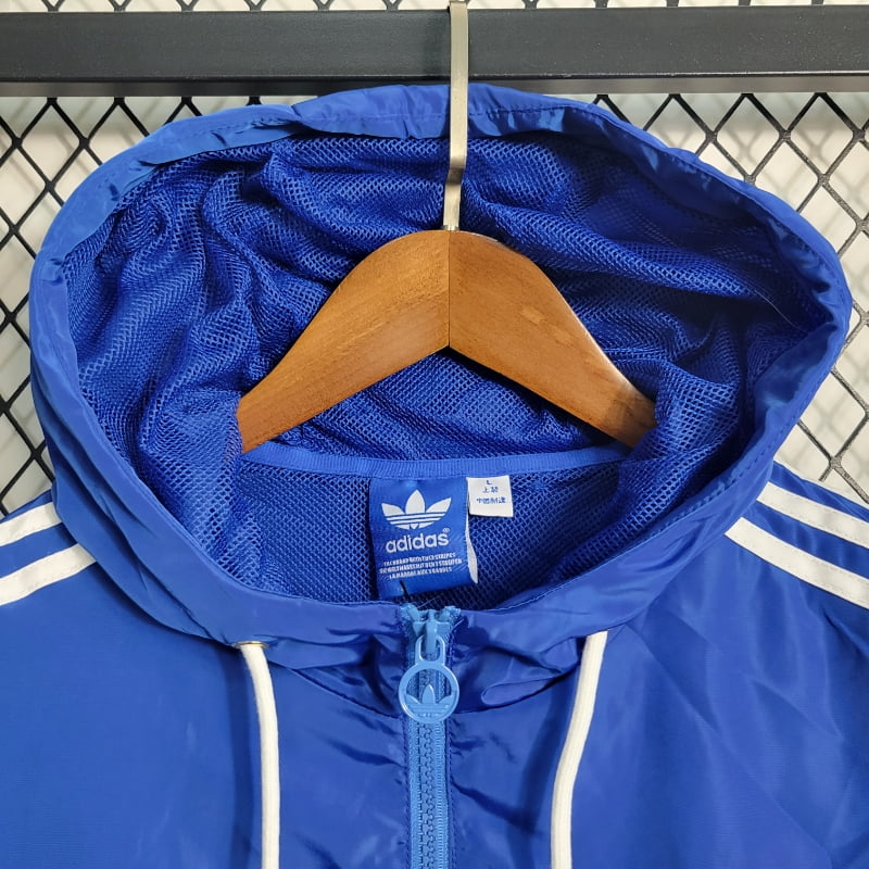 Windbreaker - Yokohama F.Marinos 23/24