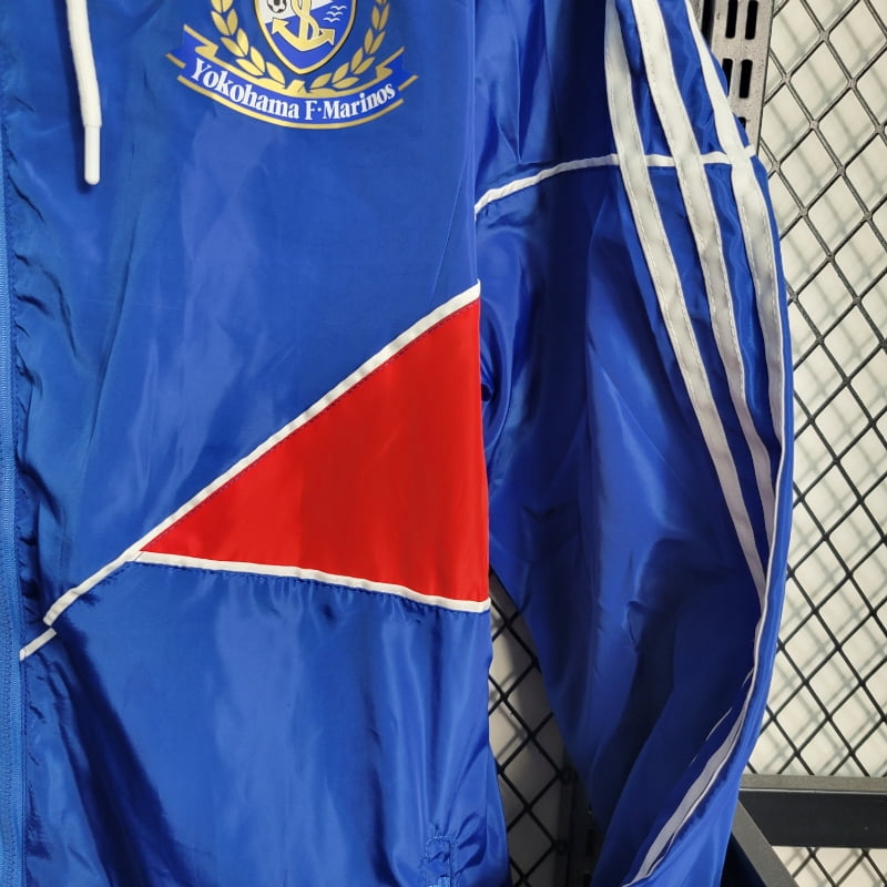 Windbreaker - Yokohama F.Marinos 23/24