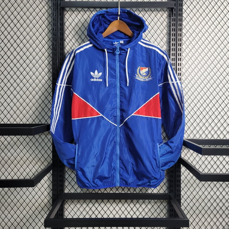 Windbreaker - Yokohama F.Marinos 23/24