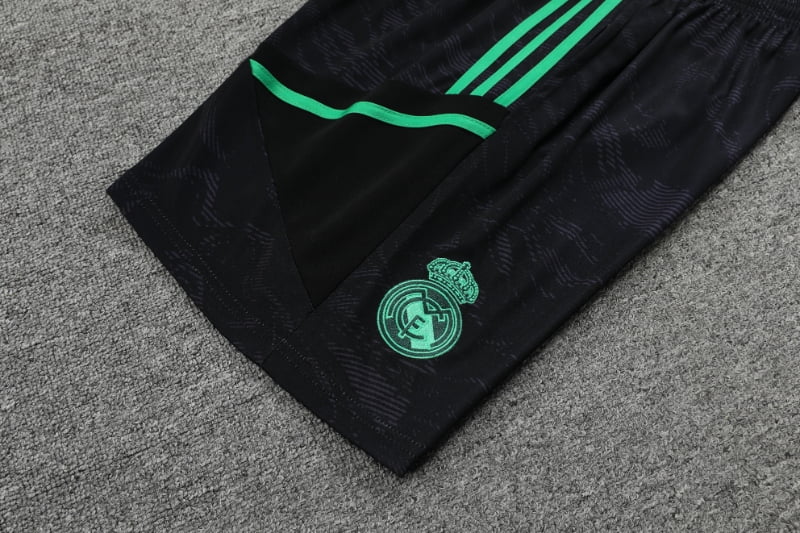 Training Kit - Real Madrid 24/25 - Sleeveless