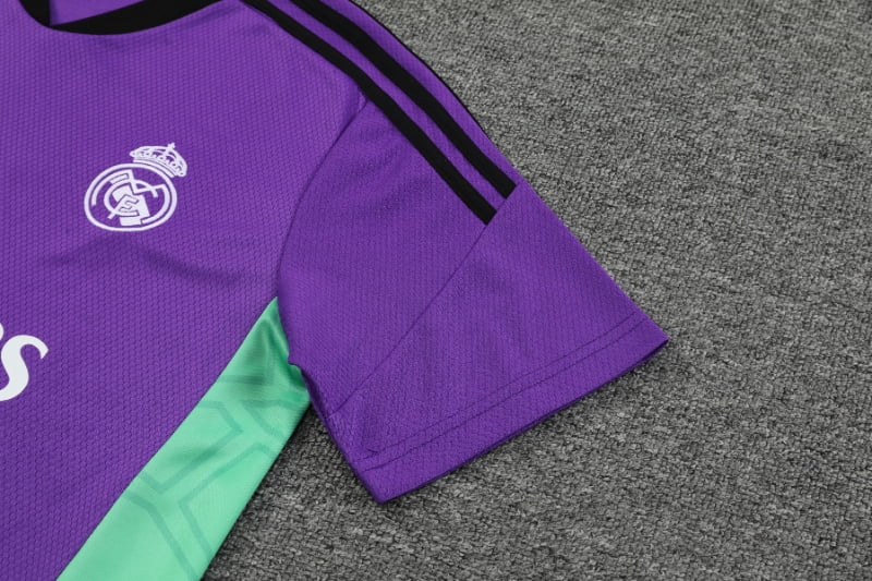 Training Kit - Real Madrid 23/24