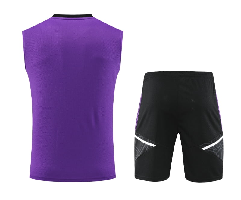 Training Kit - Real Madrid 23/24 - Sleeveless