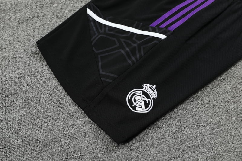 Training Kit - Real Madrid 23/24 - Sleeveless