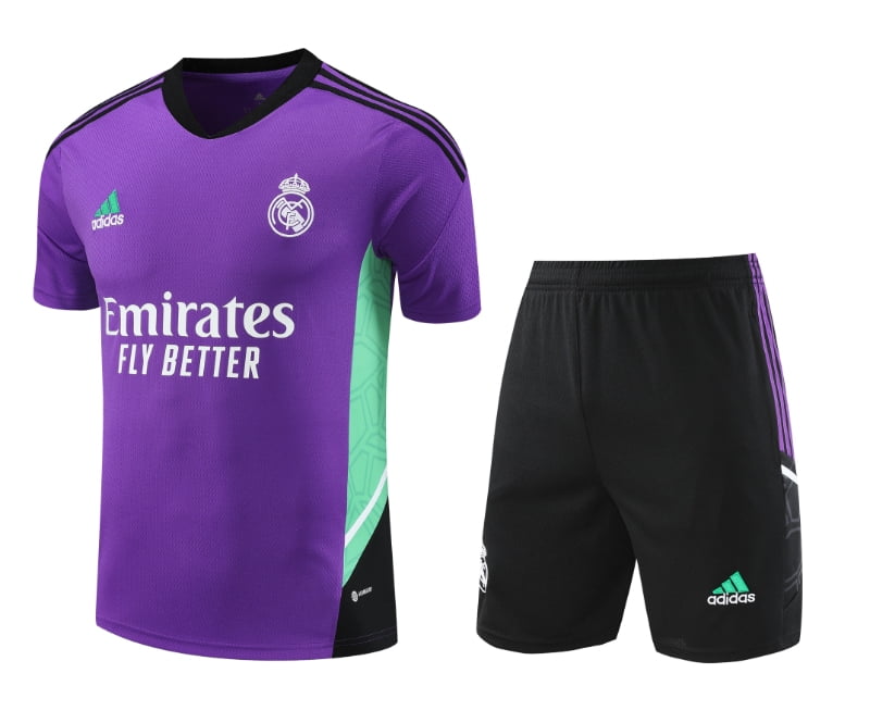Training Kit - Real Madrid 23/24
